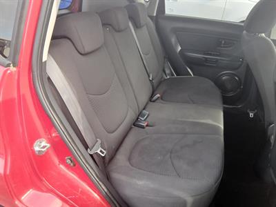 2012 Kia Soul - Thumbnail