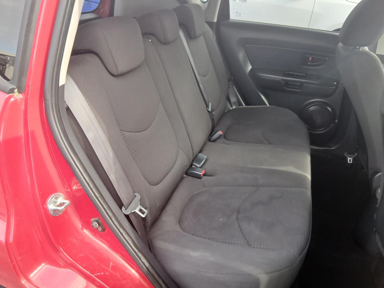 2012 Kia Soul