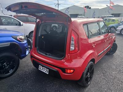 2012 Kia Soul - Thumbnail