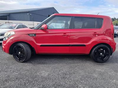 2012 Kia Soul - Thumbnail