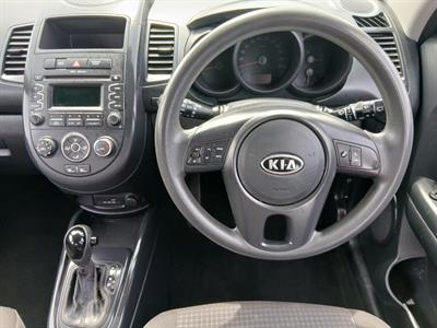 2012 Kia Soul - Thumbnail