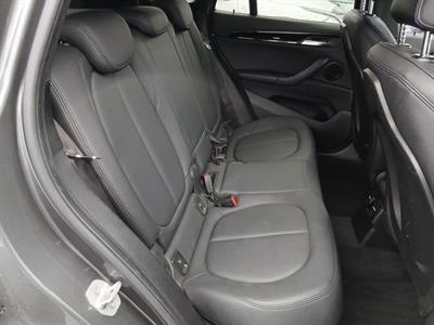 2016 BMW X1 - Thumbnail