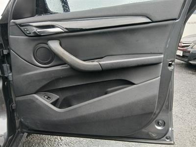 2016 BMW X1 - Thumbnail