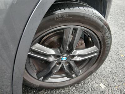 2016 BMW X1 - Thumbnail