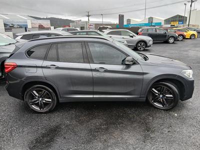 2016 BMW X1 - Thumbnail