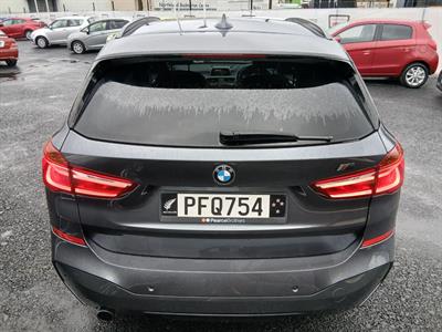 2016 BMW X1 - Thumbnail