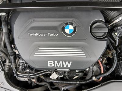 2016 BMW X1 - Thumbnail