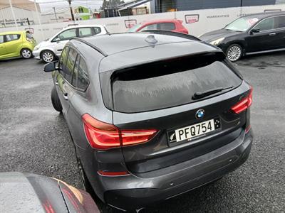 2016 BMW X1 - Thumbnail