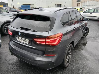 2016 BMW X1 - Thumbnail