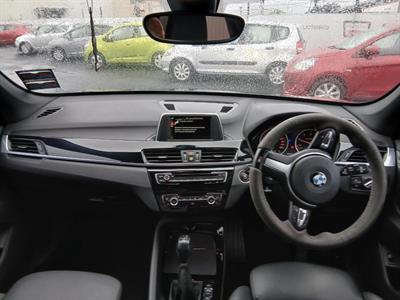 2016 BMW X1 - Thumbnail