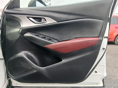 2018 Mazda Cx-3 - Thumbnail