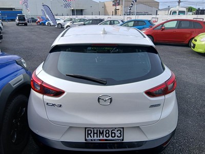 2018 Mazda Cx-3 - Thumbnail
