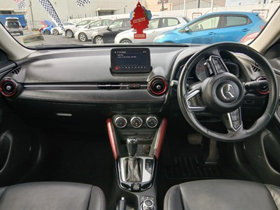 2018 Mazda Cx-3 - Thumbnail