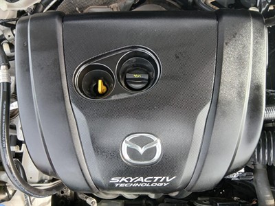 2018 Mazda Cx-3 - Thumbnail