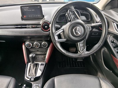 2018 Mazda Cx-3 - Thumbnail
