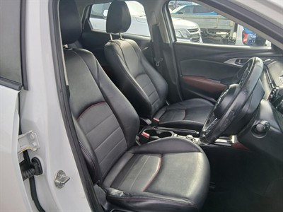 2018 Mazda Cx-3 - Thumbnail