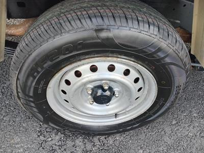 2010 Toyota HILUX - Thumbnail