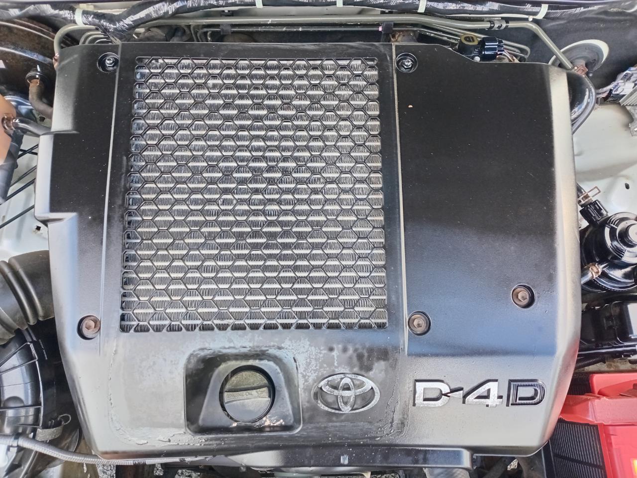 2010 Toyota HILUX