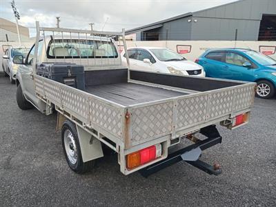 2010 Toyota HILUX - Thumbnail