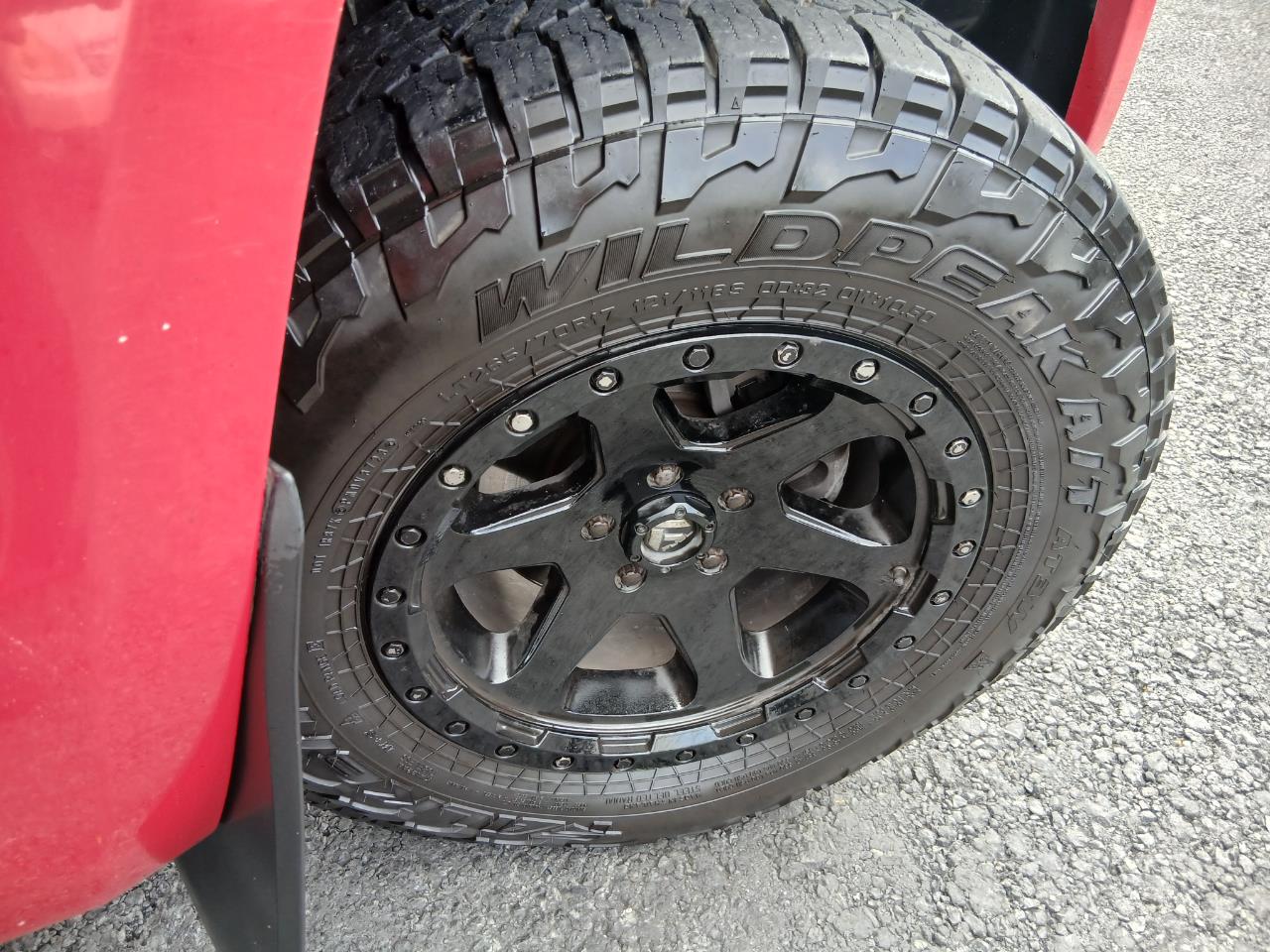 2016 Volkswagen Amarok