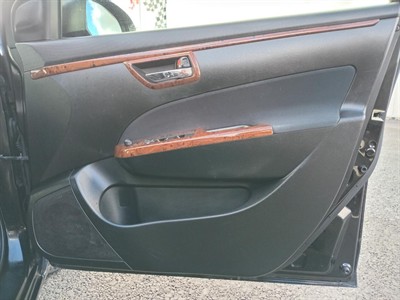 2014 Suzuki Swift - Thumbnail