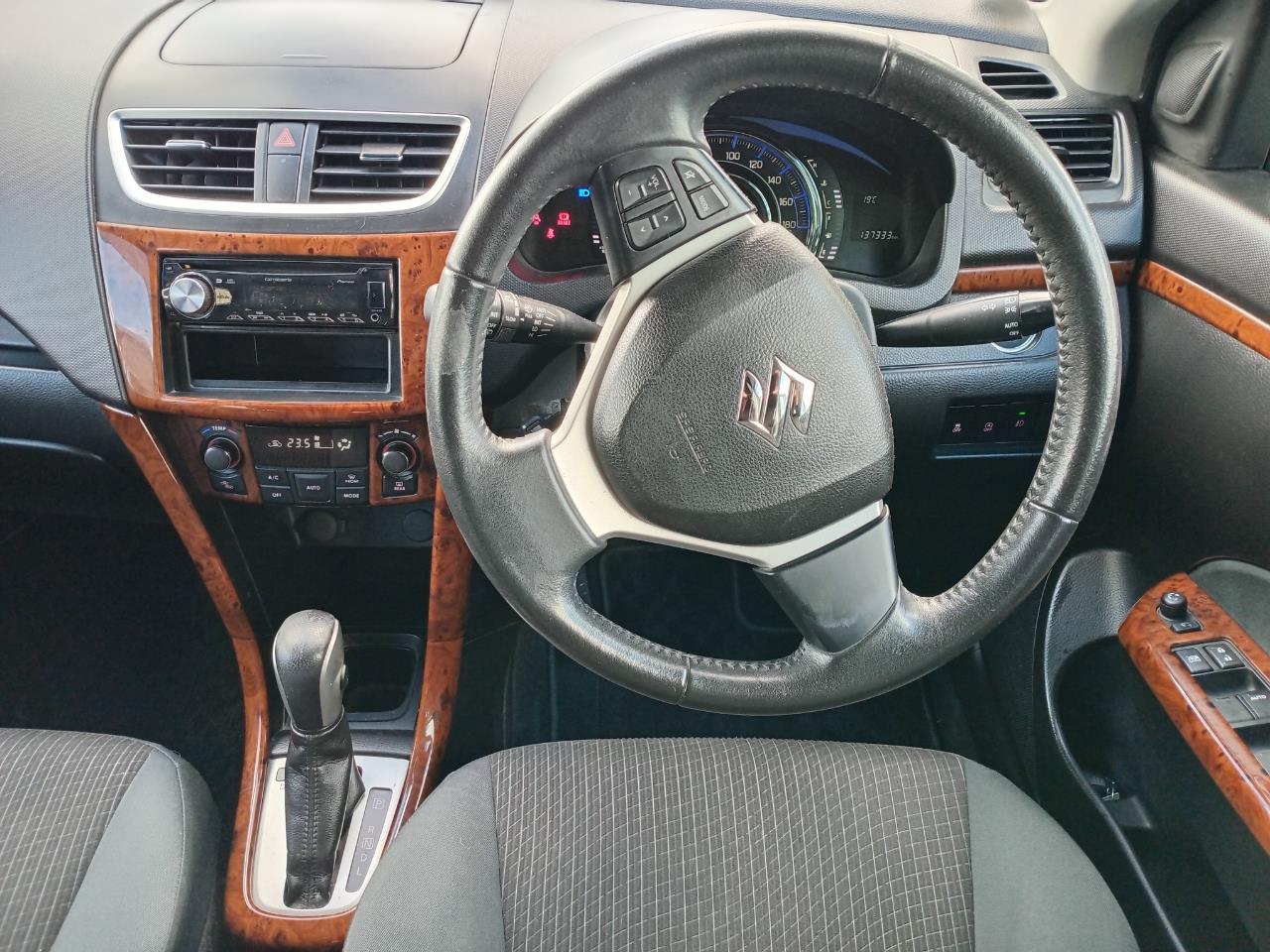 2014 Suzuki Swift