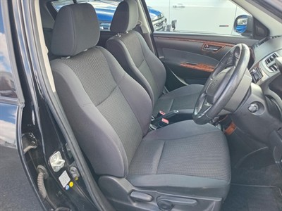 2014 Suzuki Swift - Thumbnail