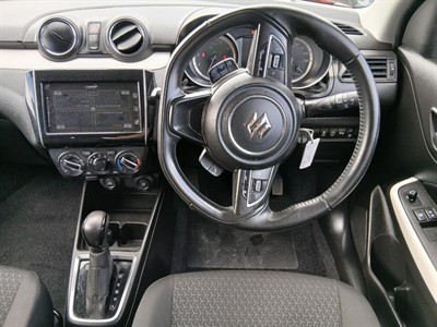 2020 Suzuki Swift - Thumbnail
