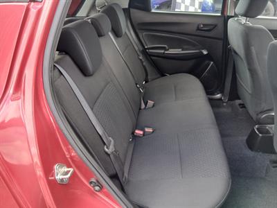 2023 Suzuki Swift - Thumbnail