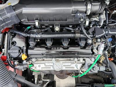 2023 Suzuki Swift - Thumbnail