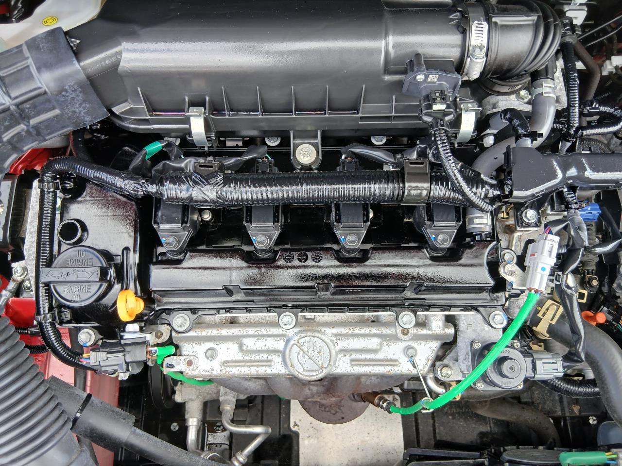 2023 Suzuki Swift