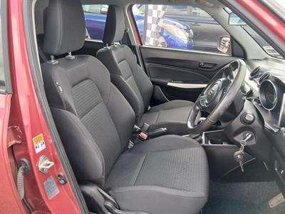 2023 Suzuki Swift - Thumbnail