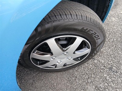 2005 Toyota Passo - Thumbnail