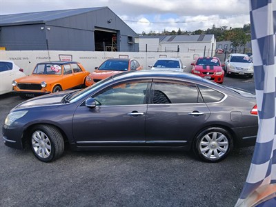 2012 Nissan TEANA - Thumbnail
