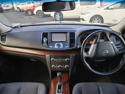 2012 Nissan TEANA - Thumbnail