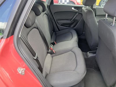 2014 Audi A1 - Thumbnail