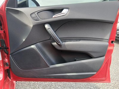 2014 Audi A1 - Thumbnail