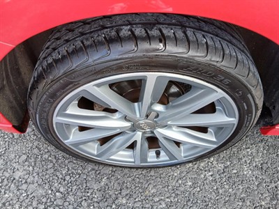 2014 Audi A1 - Thumbnail