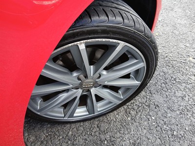2014 Audi A1 - Thumbnail