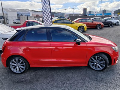 2014 Audi A1 - Thumbnail