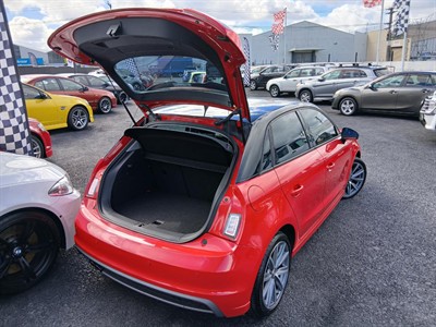 2014 Audi A1 - Thumbnail