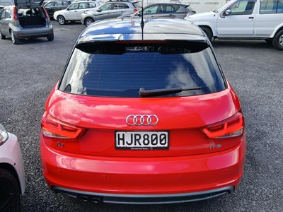 2014 Audi A1 - Thumbnail