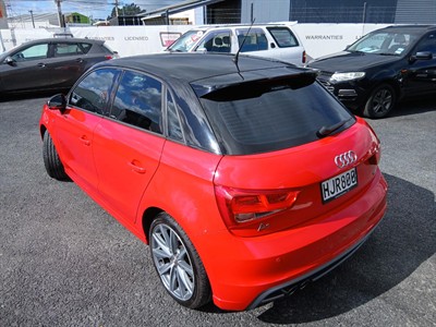 2014 Audi A1 - Thumbnail
