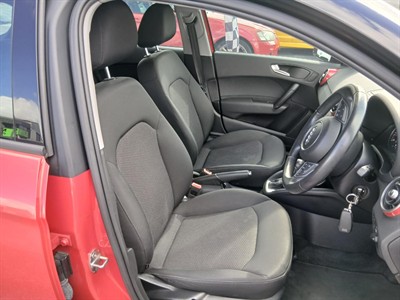 2014 Audi A1 - Thumbnail