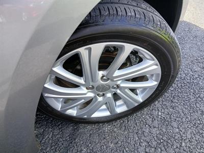 2022 Suzuki Swift - Thumbnail