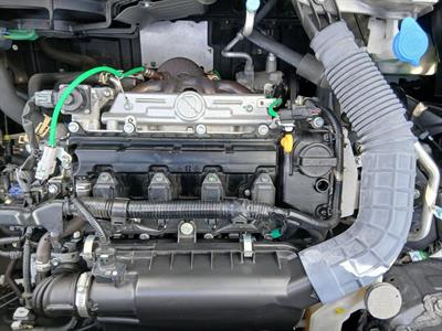 2022 Suzuki Swift - Thumbnail