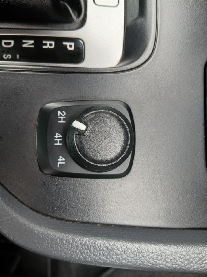 2018 Ford RANGER