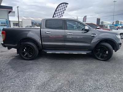 2018 Ford RANGER - Thumbnail