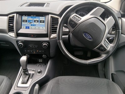 2018 Ford RANGER - Thumbnail