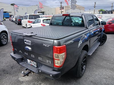 2018 Ford RANGER - Thumbnail